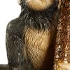 Unique Monkey Bookends - Stylish And Functional Decor For Your Shelves