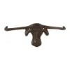 Top-Rated Cattle Wall Hook For Easy Livestock Management