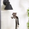 Dragon Decorative Wall Hook For Home Organization And Style