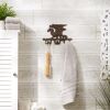 Dragon Decorative Wall Hook For Home Organization And Style