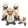 Premium Chef'S Circle Wine Bottle Holder - Stylish And Functional Storage Solution For Wine Enthusiasts"