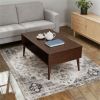 Carpet, vintage carpet, room carpet