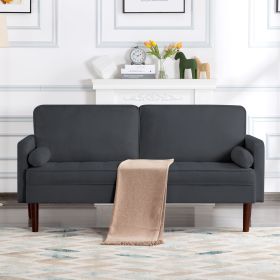 65' Modern Couch/Loveseat