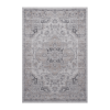 MARFI Collection 7.9X10. Ivory / Beige / Oriental Area Rug Modern, Contemporary, Non-Shedding & Easy to Clean, Ideal for Living Room, Bedroom