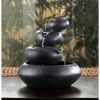 Desktop Water Fountain: Tranquil Tabletop Water Feature For Home And Office Decor