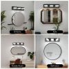 LED Modern Bathroom Vanity Light Fixtures (3-Light, 20-Inch)