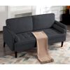 65' Modern Couch/Loveseat