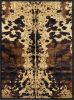 Tribes GC_YLS4008 Multi 2 ft. 7 in. x 7 ft. 3 in. Southwest Area Rug