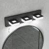LED Modern Bathroom Vanity Light Fixtures (3-Light, 20-Inch)