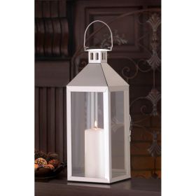Modern Soho Candle Lantern For Stylish Home Decor