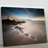 Tides Canvas Print or Poster