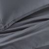 Serta Simply Clean Solid Duvet cover King