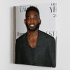 Tinie Tempah Canvas Print or Poster